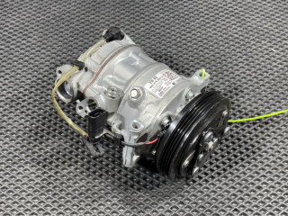 компрессор кондиционера Audi A6 C8 2020, 2.0 л., бензин, АКПП, седан, 4K0816803D