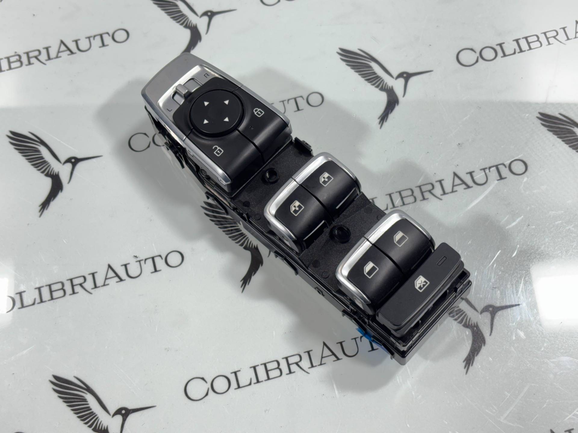 Блок управления стеклоподъемниками Kia K5 3 2022 OEM 93571L3140