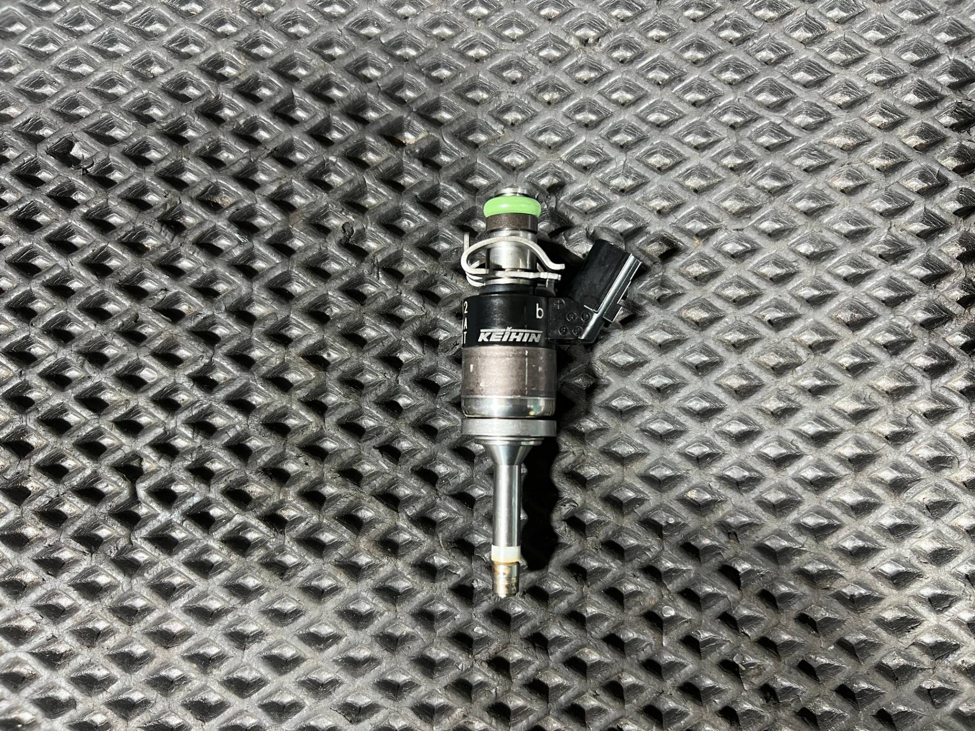 Форсунка Honda Accord 11 поколение 2025 OEM 06160-6NA-305