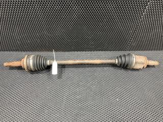 полуось задняя (приводной вал, ШРУС) Lexus RX 2 поколение 2003, 3.5 л., бензин, внедорожник 5 дв., 4234048090