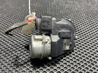 моторчик передних стеклоочистителей (дворников) Audi A6 C8 2018, 2.0 л., CVKB, бензин, АКПП, седан, 4K1955119