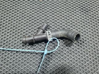 патрубок (трубопровод, шланг) Porsche Macan 1 поколение 2016, 3.0 л., бензин, АКПП, внедорожник 5 дв., 7PP121237