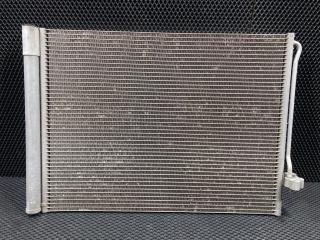 радиатор кондиционера BMW X5 F15 2018, 3.0 л., N55 B30 A, бензин, АКПП, внедорожник 5 дв., 64509239992