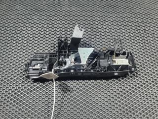 скелет ручки двери передней правой Mercedes-Benz S-Класс W222/C217/A217 2016, 4.7 л., M 278.929, бензин, АКПП, седан, A0997602200