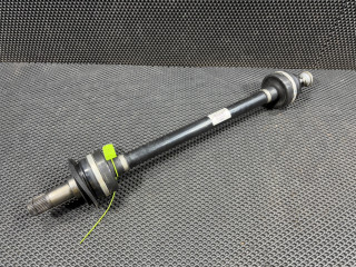 полуось задняя (приводной вал, ШРУС) BMW 7 серия G11/G12 2017, 4.4 л., N63 B44 A, бензин, АКПП, седан, 33208639453, 8639453