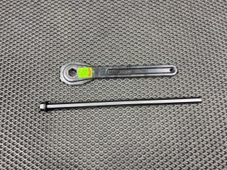 домкрат Mercedes-Benz Metris W447 2020, 2.2 л., 4145810049, A4145810049, A6395830045, A6395830245