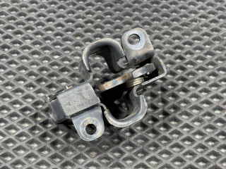 замок капота Mercedes-Benz GL-Класс X164 [рестайлинг] 2010, 4.7 л., M 273.923, бензин, АКПП, внедорожник 5 дв., A2198800160