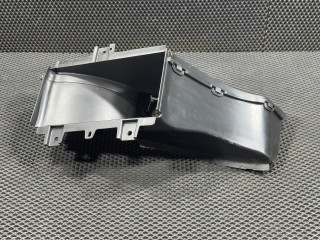 воздуховод интеркулера LiXiang L7 1 поколение 2023, X01-28030096, X01-28030066