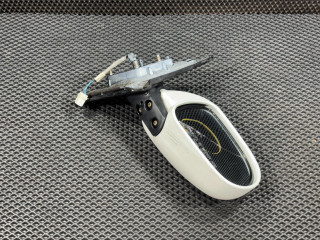 зеркало наружное правое Infiniti G 3 поколение 2005, 3.5 л., VQ35DE, бензин, АКПП, седан