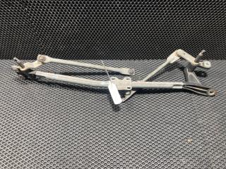 механизм стеклоочистителя (трапеция дворников) Land Rover Range Rover Evoque L538 2014, 2.0 л., 204PT, бензин, АКПП, внедорожник 3 дв., BJ3217500AA, LR078300, LR024224, LR075361