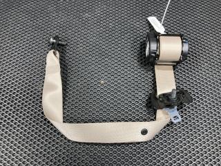 ремень безопасности BMW X5 F15 2018, 3.0 л., N55 B30 A, бензин, АКПП, внедорожник 5 дв., 623201500D, 7Z30H623749400A, 623749400A