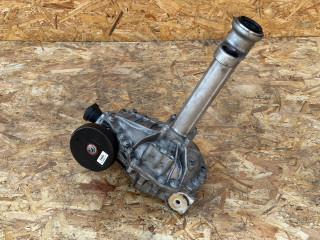 редуктор переднего моста Land Rover Range Rover Sport 2 поколение 2014, 5.0 л., 508PS, бензин, АКПП, внедорожник 5 дв., LR052323, LR039128, CPLA3017CE, LR039596, LR047131, LR059047, LR066510, LR070135, LR089553, LR139177