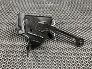 замок спинки сиденья левый задний заднего левого BMW X5 F15 2018, 3.0 л., N55 B30 A, бензин, АКПП, внедорожник 5 дв., 7332795, 7351587, 52207332795