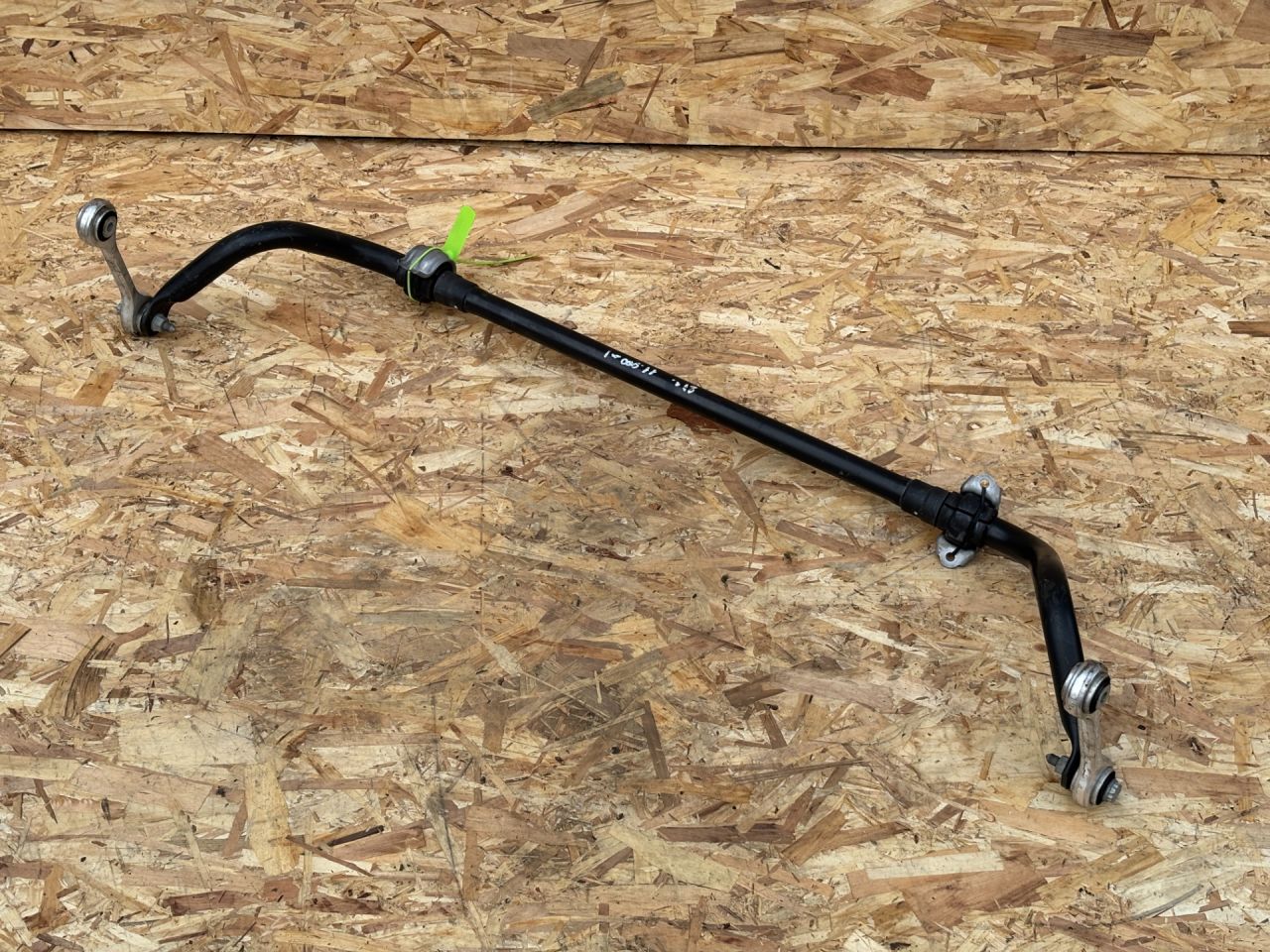 стабилизатор подвески передний Audi A6 Allroad Quattro C8 2023, 3.0 л., бензин, АКПП, универсал, 4K0411309L - фото №1