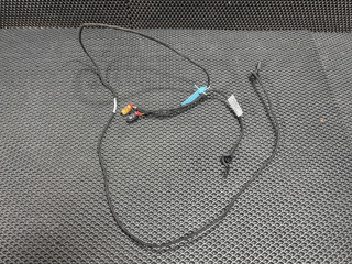 Проводка крышки багажника Volkswagen Taos 1 поколение 2021, 1.5 л., DNK, бензин, АКПП, внедорожник 5 дв., 2GJ971175