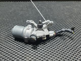 моторчик передних стеклоочистителей (дворников) Subaru BRZ 1 поколение [рестайлинг] 2016, 2.0 л., бензин, АКПП, седан, 86511CA030