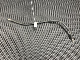 шланг тормозной BMW X5 F15 2018, 3.0 л., N55 B30 A, бензин, АКПП, внедорожник 5 дв., 34306887451