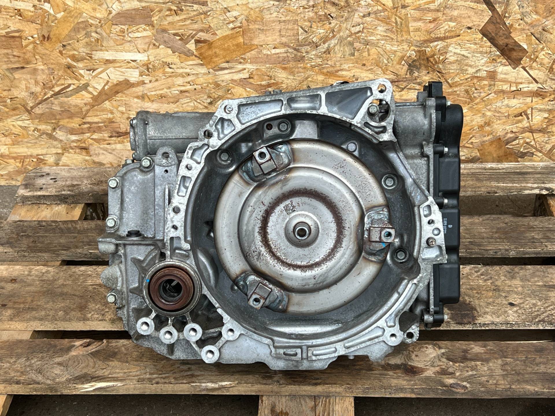 КПП автоматическая (АКПП) Buick Envista 2024 OEM 24054135, 6T40, 4PAW