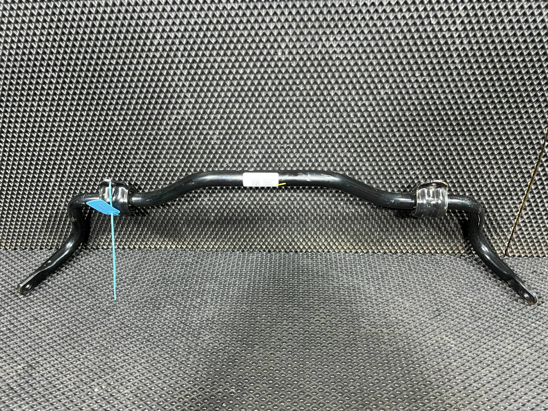 Стабилизатор подвески (поперечной устойчивости) задний Kia Sportage 5 2024 OEM 55510N9200