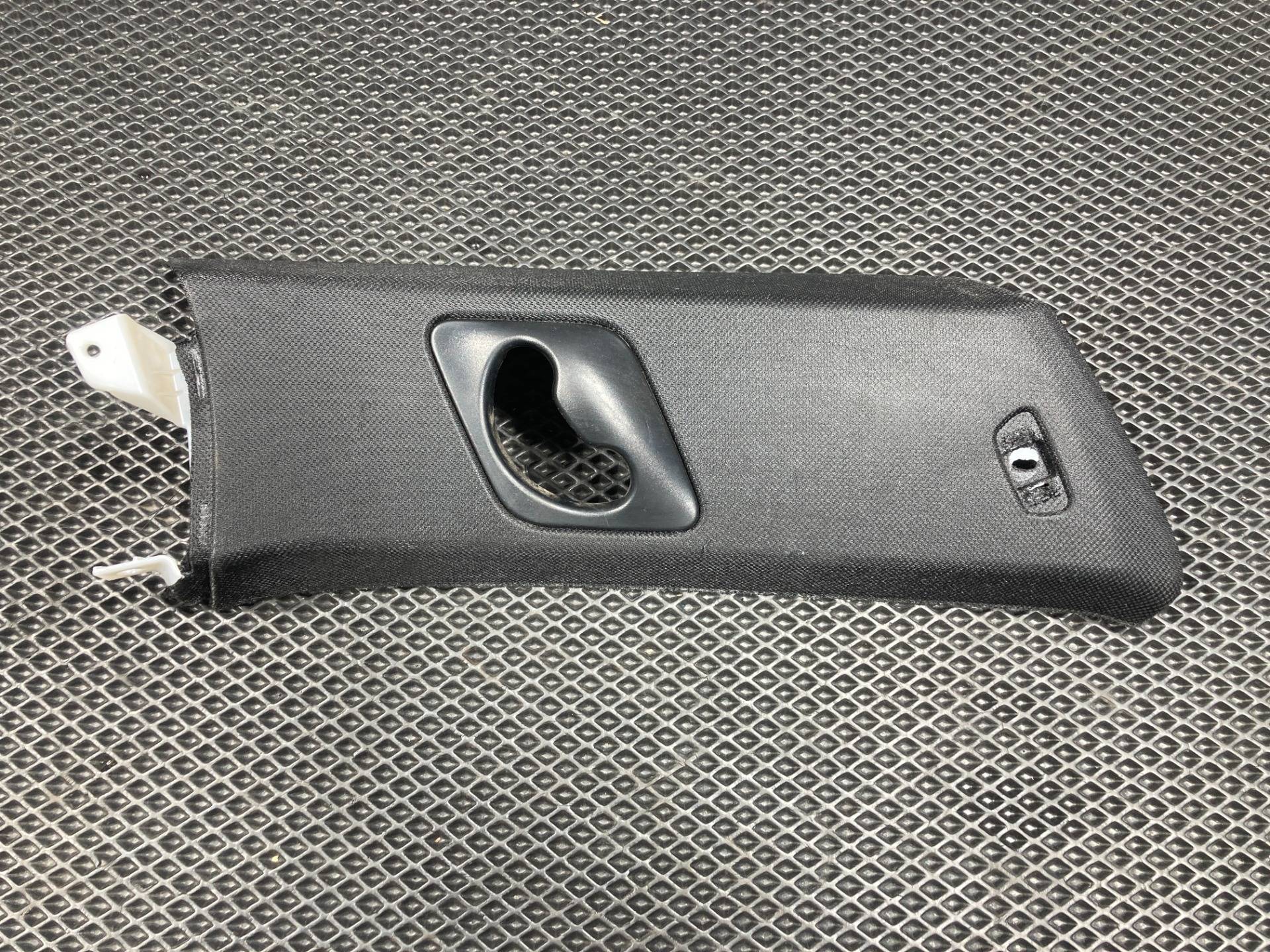 Обшивка салона BMW X5 F15 2018 OEM 505459PC, 51437284699