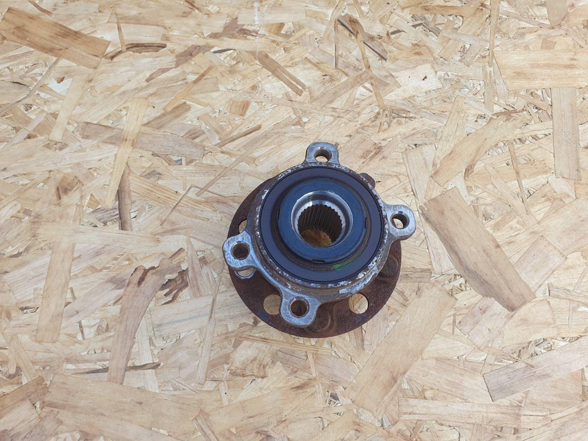 ступица Kia K5 3 2020 OEM 51730L1000