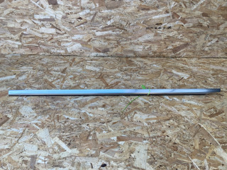 молдинг двери задней правой Mercedes-Benz S-Класс W222/C217/A217 2015, 4.7 л., M 278.929, бензин, АКПП, седан, A2226900980