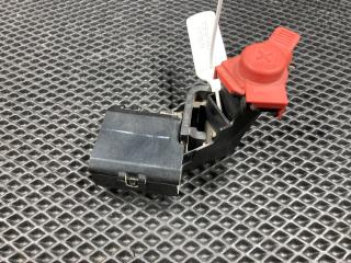 клемма аккумулятора плюс BMW X5 F15 2018, 3.0 л., N55 B30 A, бензин, АКПП, внедорожник 5 дв., 61149367807, 61149289970