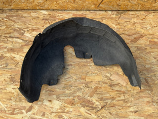 защита арок задняя правая (подкрылок) Volkswagen Golf Alltrack 7 поколение [рестайлинг] 2017, 1.8 л., CXBB, бензин, 5G9810972