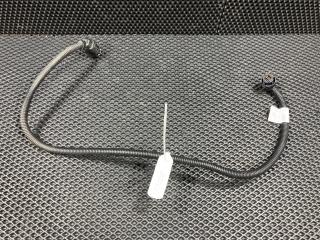 проводка BMW X5 F15 2018, 3.0 л., N55 B30 A, бензин, АКПП, внедорожник 5 дв., 7592508, 12517592508