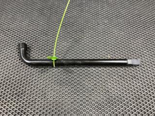 ключ колесный (балонный) Jaguar XE 1 поколение X760 2015, 2.0 л., 204PT, бензин, АКПП, седан, 1R8A17032AB, T2H37992, XR852021