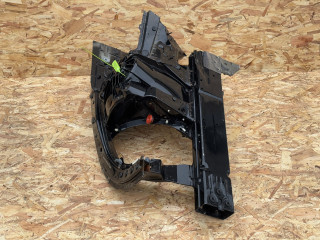 лонжерон правый BMW 7 серия G11/G12 2017, 4.4 л., бензин, АКПП, седан, 7359396, 41007359396