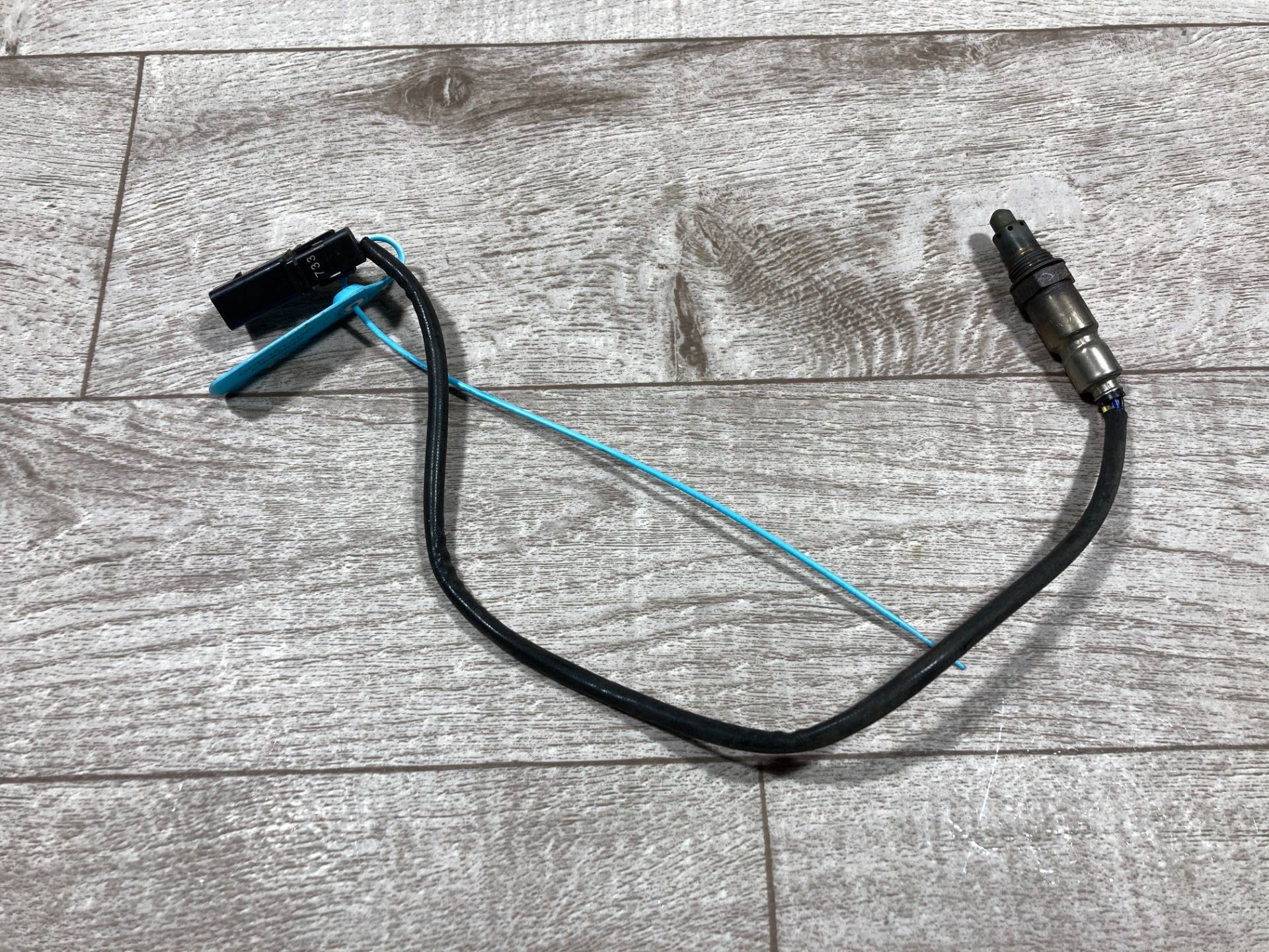 Лямбда-зонд Audi A7 4G 2012 OEM 06E906265AD