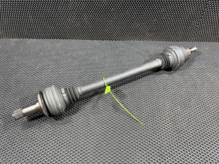 полуось задняя (приводной вал, ШРУС) Mercedes-Benz SL-Класс R231 2015, 4.7 л., бензин, A2213500810