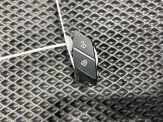 кнопка центрального замка BMW X5 F15 2018, 3.0 л., N55 B30 A, бензин, АКПП, внедорожник 5 дв., 6801352, 61316801352