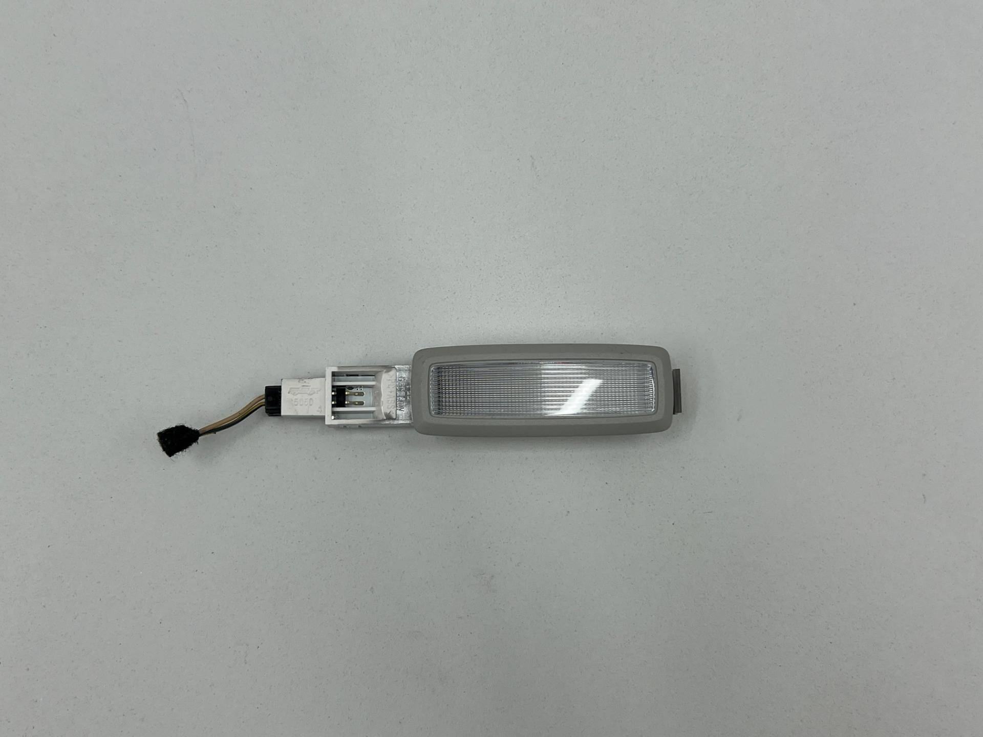 Фонарь салона (плафон) Volkswagen Arteon 2019 OEM 3G0947109A, 3G0947109A3HS