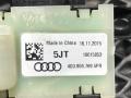 блок управления сиденьем Audi A6 4G/C7 [рестайлинг] 2015, 3.0 л., CREC, бензин, АКПП, седан, 4G0959769 - фото №8