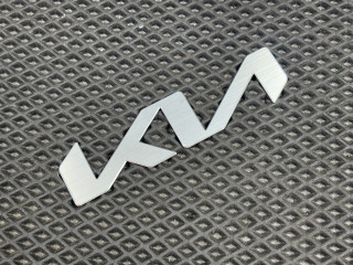 эмблема Kia K5 3 поколение 2022, 1.6 л., G4FP, бензин, АКПП, 86305L2500