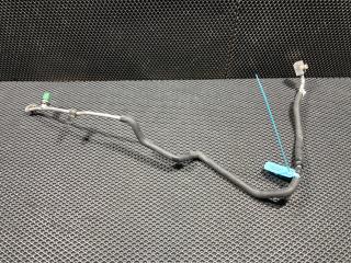 трубка кондиционера Jaguar XJ 4 поколение [рестайлинг] 2016, 3.0 л., AJ 126, бензин, АКПП, седан, C2D42002, EW9319A834DA