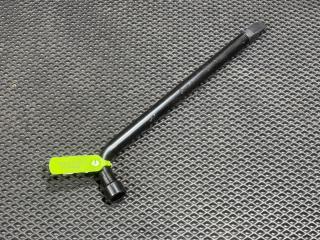 ключ колесный (балонный) Jaguar XE 1 поколение X760 2017, 2.0 л., 204PT, бензин, АКПП, седан, 1R8A17032AB, T2H37992, XR852021