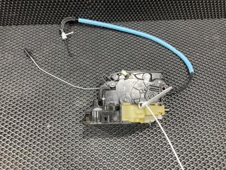 замок двери задней правой BMW X5 F15 2018, 3.0 л., N55 B30 A, бензин, АКПП, внедорожник 5 дв., 51227281956