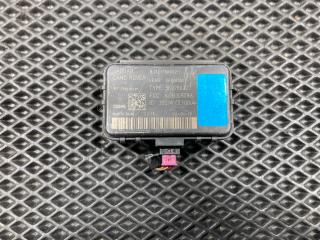 Антенна системы комфортного доступа Land Rover Range Rover Evoque 1 поколение [рестайлинг] 2015, 2.0 л., бензин, АКПП, внедорожник 5 дв., C2D4232, LR012398, C2Z20698, BJ3215K602AA, LR012397, LR113850, LR039647, T2H37994, T2H1939, 3521A-JLR09A