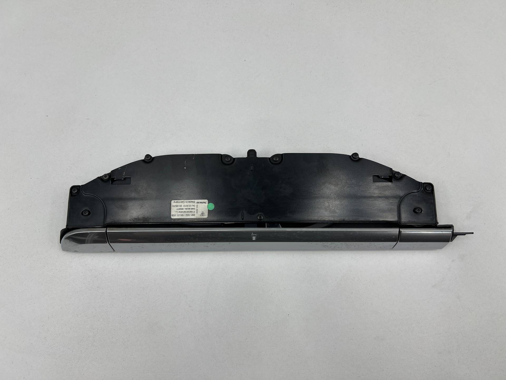 Подстаканник Porsche 911 991 2012 OEM 99155219401