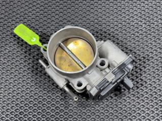 заслонка дроссельная Jaguar XJ 4 поколение [рестайлинг] 2017, 3.0 л., AJ 126, бензин, АКПП, седан, C2Z18616, DX23-9F991-AB, LR035563, 9W839F814BA, DX239F813AA