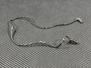 датчик ABS Mercedes-Benz S-Класс W221 [рестайлинг] 2011, 5.5 л., M 273.968, бензин, АКПП, седан, A2215400317, A0035429318