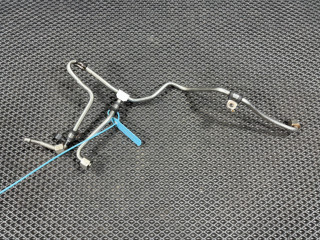 трубка топливная Audi A6 4G/C7 2012, 2.8 л., CHVA, бензин, АКПП, седан, 06E127501AB