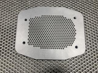 сетка на динамик BMW X5 F15 2018, 3.0 л., N55 B30 A, бензин, АКПП, внедорожник 5 дв., 6971882, 65136971882