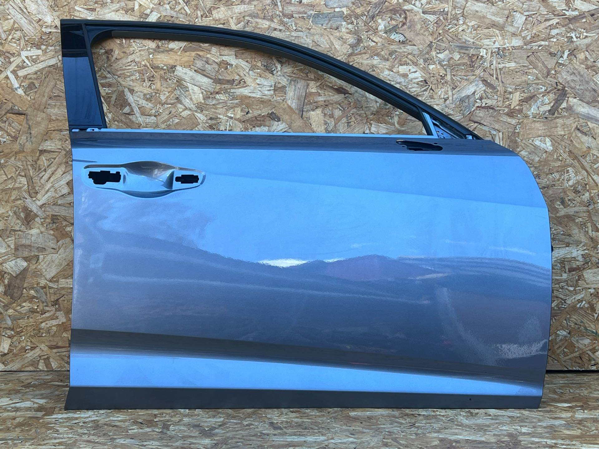 Дверь передняя правая Acura Integra 4 2024 OEM 67010-3S5-A00ZZ