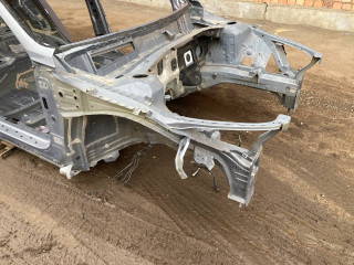 лонжерон правый Kia K5 3 поколение 2022, 1.6 л., G4FP, бензин, АКПП