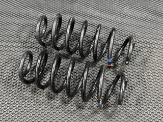 пружина задняя Honda Insight 2 поколение 2009, 1.3 л., 52441-TM8-A03