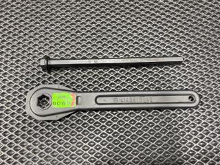 домкрат Mercedes-Benz Metris 1 поколение 2020, 2.2 л., 4145810049, A4145810049, A6395830045, A6395830245